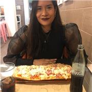 Estudiante de lenguas modernas, amante de los niñxs y la enseñanza